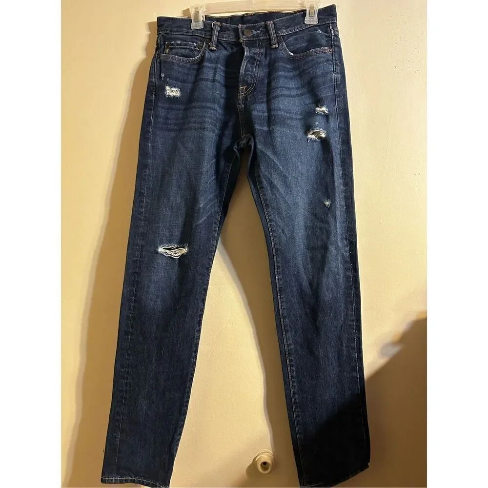 Abercrombie and Fitch jeans size 30/32L